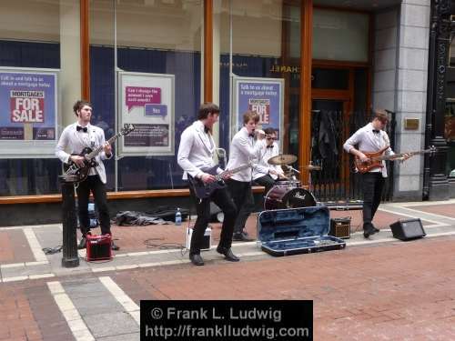 Dublin